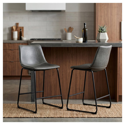 Tabouret de bar Lotusville