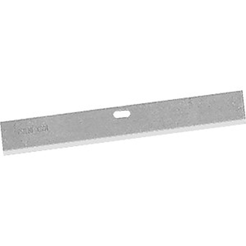 Warner 695 4" Big Blade Scraper Blade 5Pk