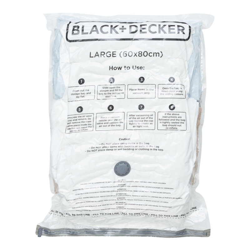 Black And Decker Box