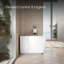 Numi 2.0 One-Piece Elongated Smart Toilet, Dual-Flush-1356978128