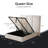 Upholstered Storage Bed With Oversized Headboard-1714837463-1714699381