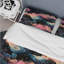 Celestial Dreams Galaxy Pattern III - Ensemble de housse de couette abstrait-2107614825