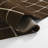 Montara Form Hand Tufted Wool Geometric Brown Area Rug-193381074