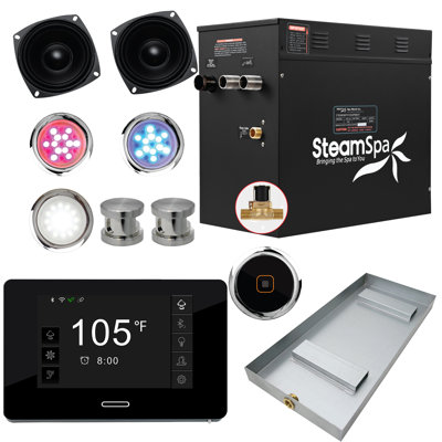 10.5 Steam Generator Package