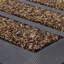 Dirt Stopper Pro Door Mat Striped Doormat-2071812576