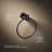 Kumin Towel Ring-40806770