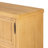 Tamara Sideboard-Worn Oak