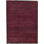 Hand-Knotted High-Quality Red Area Rug