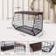 Williston Forge Benhart Metal Fruit Basket