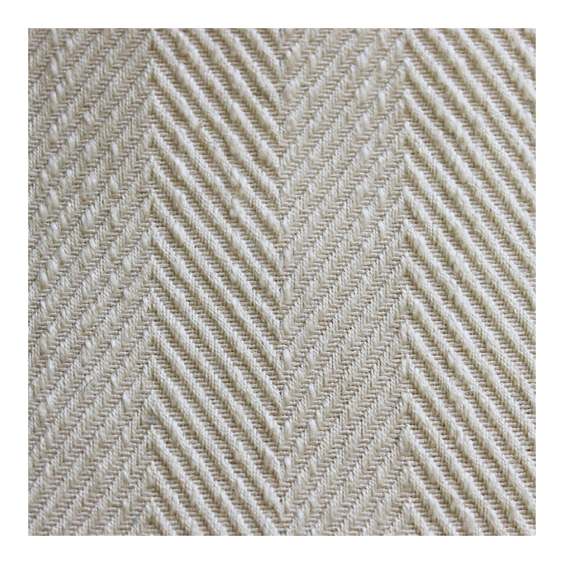 Tissu Belle Jardin Cambridge, Ivoire