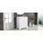 Sharada 30'' Single Bathroom Vanity with Ceramic Top