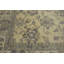 Tapis oriental en laine noué à la main Margo