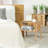 Summerhill Solid Wood End Table