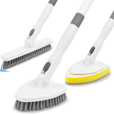 Cleaning Brushes