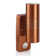 Garrity LED Outdoor Armed Sconce with Motion Sensor