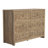 Lukasik 45.4'' W 6 - Drawer Dresser-808120772