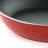 8 Inch Nonstick Frying Pan in Speckled Red-86786914