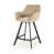 Taupe is out of stock selected