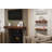 Ausia 2 Piece Acacia Floating Shelf-1654495643