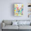 Art sur toile Sylvie Demers-734533957