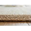Tapis en jute / sisal tressé à la main Swarthout-86597730