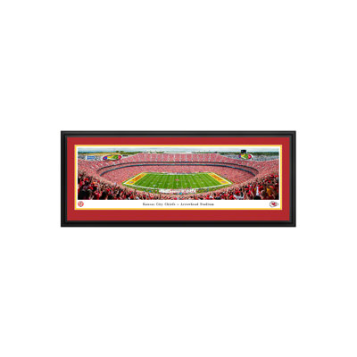 " Kansas City Chiefs "