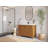 Chicago 48'' Single Bathroom Vanity with Quartz Top