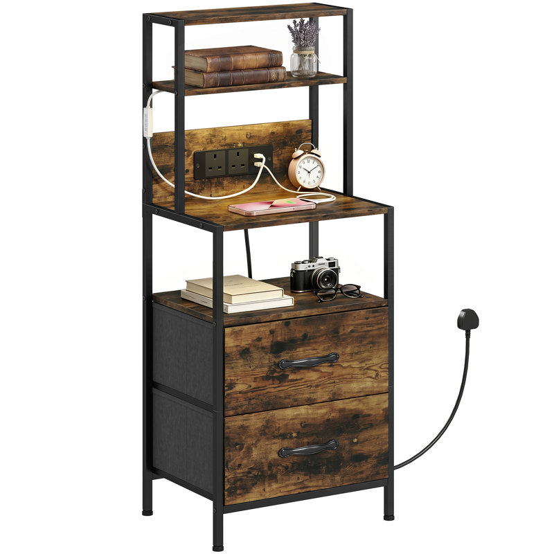 Bedside Table