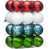 Blue/Red/Green