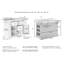 Ensemble d'îlot de cuisine 50 "Diamondback-1028098529-953539352