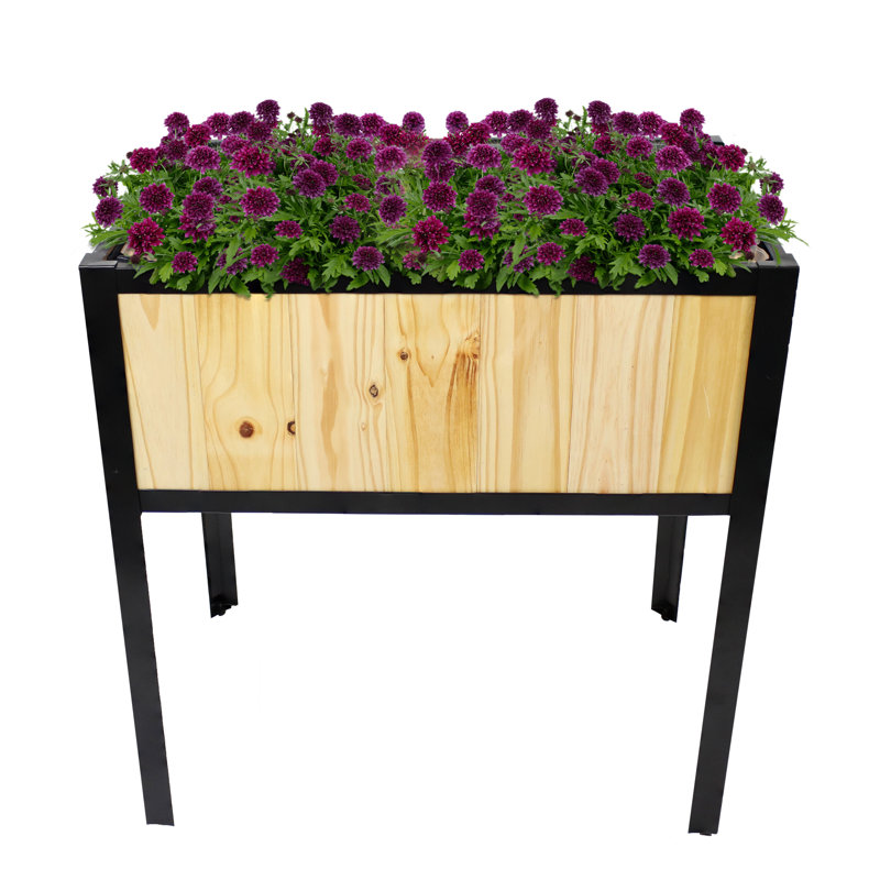 Natural, 30.75" H x 29.25" W x 20.00" D