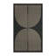 Tapis moderne Modern Rainbow Easy, 3X5 Patio