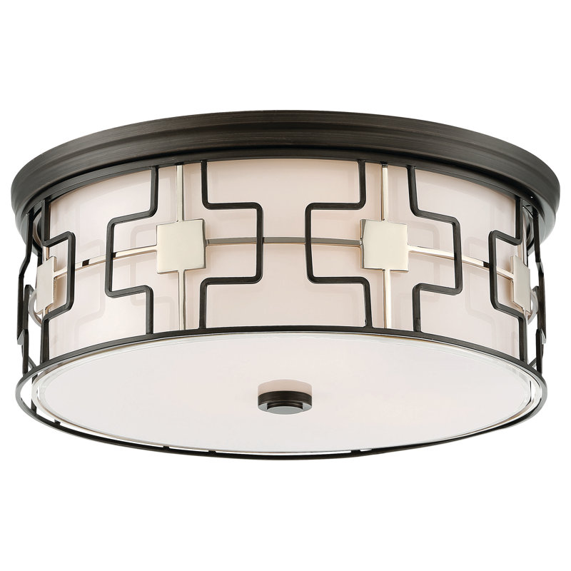 Fentje LED Flush Mount