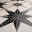 Kings 18" x 18" Ceramic Patterned Wall & Floor Tile-216809454