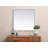 Valparaiso Metal Square Wall Mirror-368463562-368463552