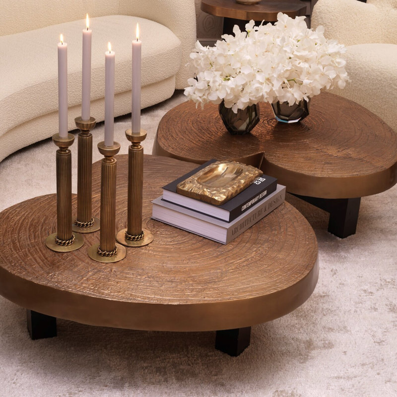 Le Dome Candlestick