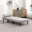 Naraya Upholstered 1 Seater Sofa Bed-2003362298