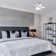 Morgandy E26 Socket Ceiling Fan Strip Light with 1000 Lumens of Warmth