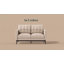 Thompson Upholstered L-Shaped Sectional Reversible-559664095