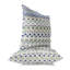 Coussin décoratif intérieur / extérieur Shape Synergy-101195962-101195969