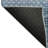 Premium Machine Washable Elize AMF1419 Stripes Rug-1166077785