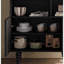 Armoire d'entrée de style médiéval-1249014478