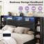 Lit avec rangement Coey Farmhouse-18217441-18217447