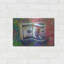 Fat Stacks, art mural en métal-599365899