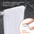 Hand Towel Quick Dry Hair Salon Towel-98415782