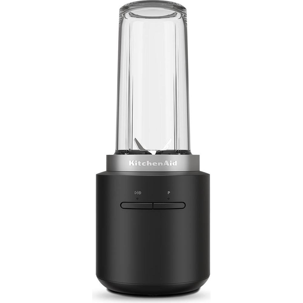 Kitchenaid Black Go Cordless Portable Blender Without Battery - Image 5