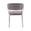 Elsberry 46cm H Velvet Upholstered Armchair-1101952294-1101952293