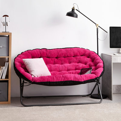 Canapé Papasan