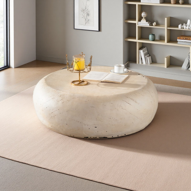 Table basse Mgo Mid-Century