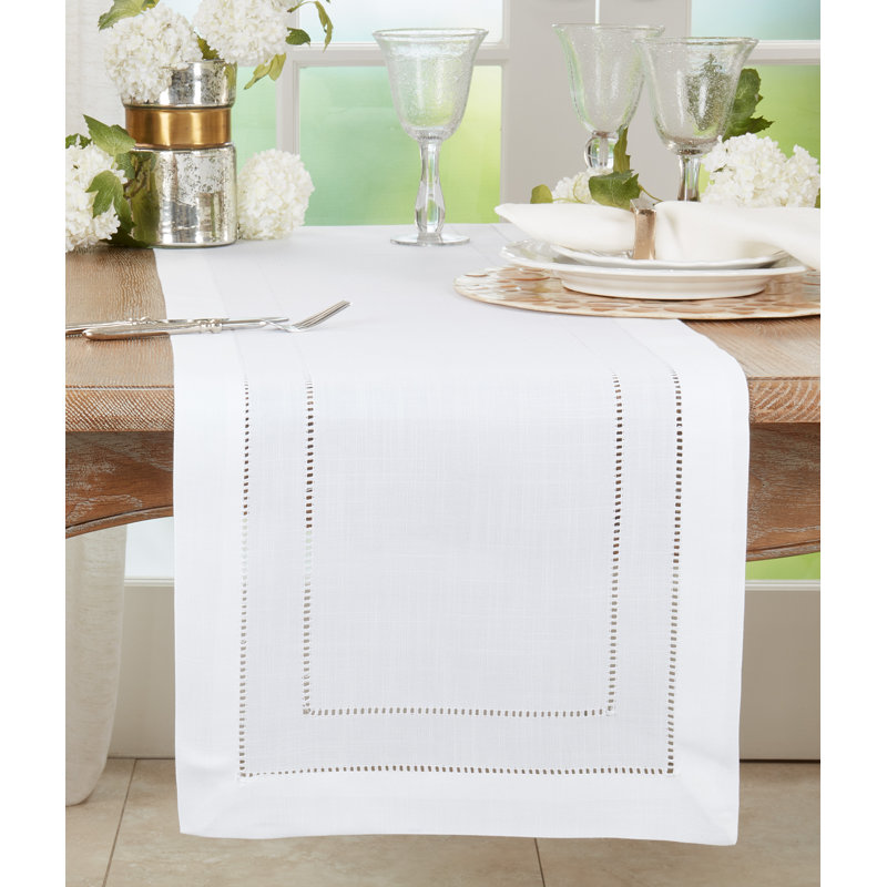 Rectangular Table Runner